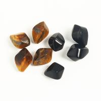 Бусины из поделочных камней, Природный камень, DIY & различные материалы для выбора, Много цветов для выбора, 10x15mm, продается PC