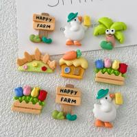 Mobile Phone DIY Decoration, Resin, different styles for choice & enamel, Sold By PC