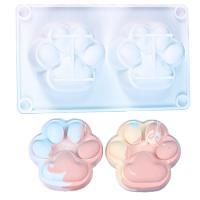 DIY Epoxy Mold Set, Silicone, 85x140mm, Sold By PC