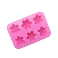 DIY Epoxy Mold Set, Silicone, pink, 173x255x31mm, Sold By PC