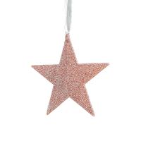 PVC Plastic Christmas Tree Decoration with Sequins & Christmas jewelry Sold By PC