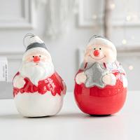 PE Foam Χριστουγεννιάτικο Δέντρο Διακόσμηση, brushwork, Διαφορετικό σχήμα για επιλογή & Χριστούγεννα κοσμήματα, περισσότερα χρώματα για την επιλογή, Sold Με PC