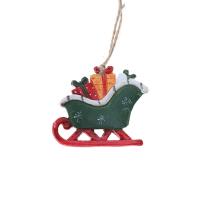 الراتنج عيد الميلاد شجرة الديكور, شكل مختلف للاختيار & مجوهرات عيد الميلاد, المزيد من الألوان للاختيار, تباع بواسطة PC