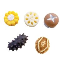 Mobile Phone DIY Decoration, Resin, different styles for choice, 20PCs/Lot, Sold By Lot