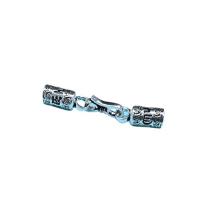 925 Sterling Silver Connectors, polished, different styles for choice, original color, Sold By PC