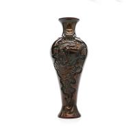 Brass Vase plated for home and office & durable nickel lead & cadmium free Sold By PC