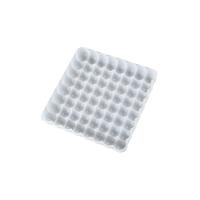 DIY Epoxy Mold Set, Silicone, white, 152x19mm, Sold By PC