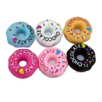 Mobile Phone DIY Decoration, Resin, more colors for choice, 19x6mm, 10PCs/Lot, Sold By Lot