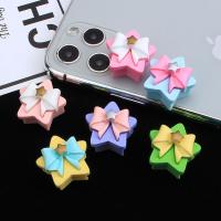 Mobile Phone DIY Decoration Resin gift shape Sold By PC