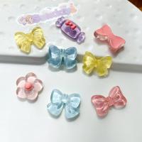 Mobile Phone DIY Decoration, Resin, different styles for choice, more colors for choice, 10PCs/Lot, Sold By Lot