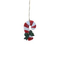 żywica Ozdoba choinkowa, Szczotkowane, Inny kształt do wyboru & Biżuteria Boże Narodzenie, dostępnych więcej kolorów, sprzedane przez PC