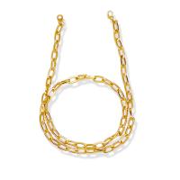 Zinc Alloy Mask Chain Holder Unisex 650mm Sold By Lot