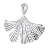 Stainless Steel Pendants 316 Stainless Steel DIY original color Approx 6mm Sold By PC