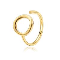 Rozsdamentes acél Finger Ring, 304 rozsdamentes acél, divat ékszerek & a nő, több színt a választás, 20mm, Által értékesített PC
