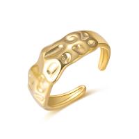 Titan Edelstahl Ringe, Titanstahl, Modeschmuck & für Frau, keine, 20mm, verkauft von PC