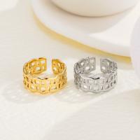 Палец кольцо из нержавеющей стали, Нержавеющая сталь 304, ювелирные изделия моды & Мужская, Много цветов для выбора, 20mm, продается PC