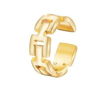 ステンレス鋼の指環, 304ステンレススチール, ファッションジュエリー & 女性用, 無色, 22mm, 売り手 パソコン