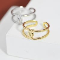 Titantium Steel δάχτυλο του δακτυλίου, Titanium Steel, κοσμήματα μόδας & για τη γυναίκα, περισσότερα χρώματα για την επιλογή, 8mm,20mm, Sold Με PC