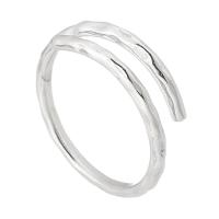Stainless Steel Finger Ring 316 Stainless Steel fashion jewelry & Unisex original color 2mm US Ring Sold By PC