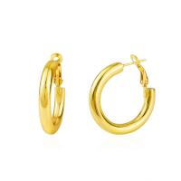 Zinc Alloy Drop Earrings plated fashion jewelry & for woman 30mm Sold By Pair