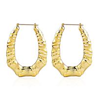 Tibetan Style Drop Earrings, plated, fashion jewelry & for woman, more colors for choice, 65x80mm, Sold By Pair