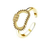 Edelstahl Ringe, 304 Edelstahl, Modeschmuck & für Frau, keine, 20mm, verkauft von PC