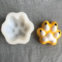 DIY Epoxy Mold Set, Silicone, 92x88x40mm, Sold By PC