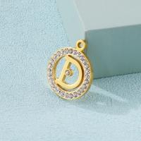 Stainless Steel Pendants 304 Stainless Steel fashion jewelry & DIY & with rhinestone 20mm Sold By PC
