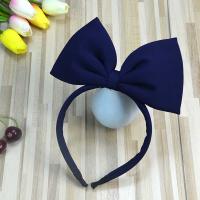 Hair Bands Cloth handmade for children Sold By PC