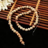 Melon Bodhi Beads Round DIY mixed colors 10mm Sold Per Approx 38 cm Strand