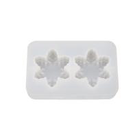 DIY Epoxy Mold Set, Silicone, 100x63x19mm, Sold By PC