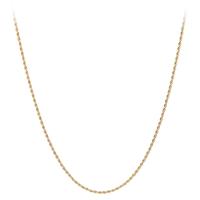 Brass Chain Necklace, plated, different size for choice & for woman, more colors for choice, Sold By PC