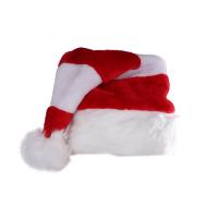 Plush Christmas Hat Christmas Design & Unisex Sold By PC