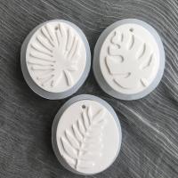 DIY Epoxy Mold Set, Silicone, different styles for choice, Sold By PC