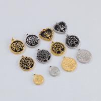 Stainless Steel Pendants, 304 Stainless Steel, different styles for choice & for man, more colors for choice, 5PCs/Bag, Sold By Bag
