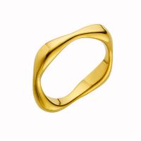 Titan Edelstahl Ringe, Titanstahl, Modeschmuck & unisex & verschiedene Größen vorhanden, keine, verkauft von PC