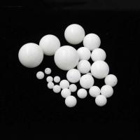 Fashion Glass Beads Round DIY white Sold Per Approx 32 Inch Strand