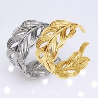 Stainless Steel Finger Ring 304 Stainless Steel Vacuum Ion Plating fashion jewelry & for man 11mm Sold By PC