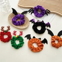 Hair Scrunchies Velveteen fashion jewelry & for woman Sold By PC