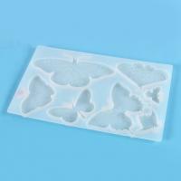 DIY Epoxy Mold Set, Silicone, 245x155x9mm, Sold By PC