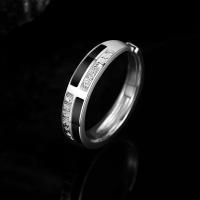 Solidny srebrny pierścień, 925 Srebro, Platerowane platyną, Regulowane & dla człowieka & naklejka epoksydowa, oryginalny kolor, sprzedane przez PC