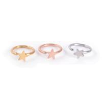 316L Stainless Steel Nose Piercing Jewelry, Donut, plated, Unisex, more colors for choice, 1x8mm, 50PCs/Lot, Sold By Lot