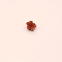 Hair Claw Clips Plush for woman 20mm Sold By PC