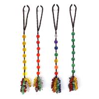 Hanging Ornaments Natural Stone nickel lead & cadmium free 270mm Sold By PC