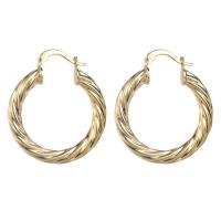 Tibetan Style Drop Earrings, gold color plated, fashion jewelry & for woman, more colors for choice, nickel, lead & cadmium free, 28x33mm, Sold By Pair