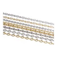 Brass Beading Chains plated DIY nickel lead & cadmium free Sold By m