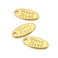 Brass Extender Chain Drop gold color plated DIY golden nickel lead & cadmium free Approx 0.5mm Sold By PC