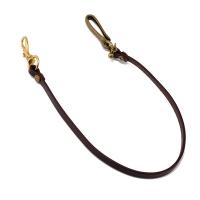 Cowhide Waist Chain, with Tibetan Style, gold color plated, fashion jewelry & Unisex, more colors for choice, Length:58 cm, Sold By PC