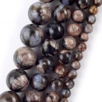 Gemstone Jewelry Beads, Natural Stone, DIY & different size for choice, Sold Per Approx 38 cm Strand