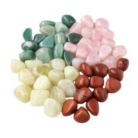 Modna ozdoba, Kamień szlachetny, do wyboru różne materiały, dostępnych więcej kolorów, 2-3mm, 100G/torba, sprzedane przez torba